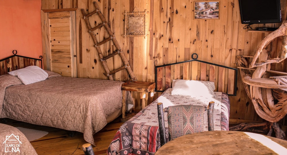 Family Double Room, 1 Bedroom photo 1