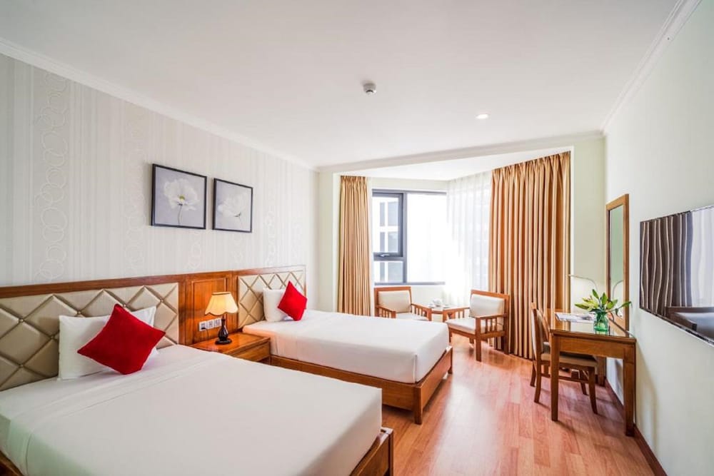 Superior Twin Room, Non Smoking photo 1