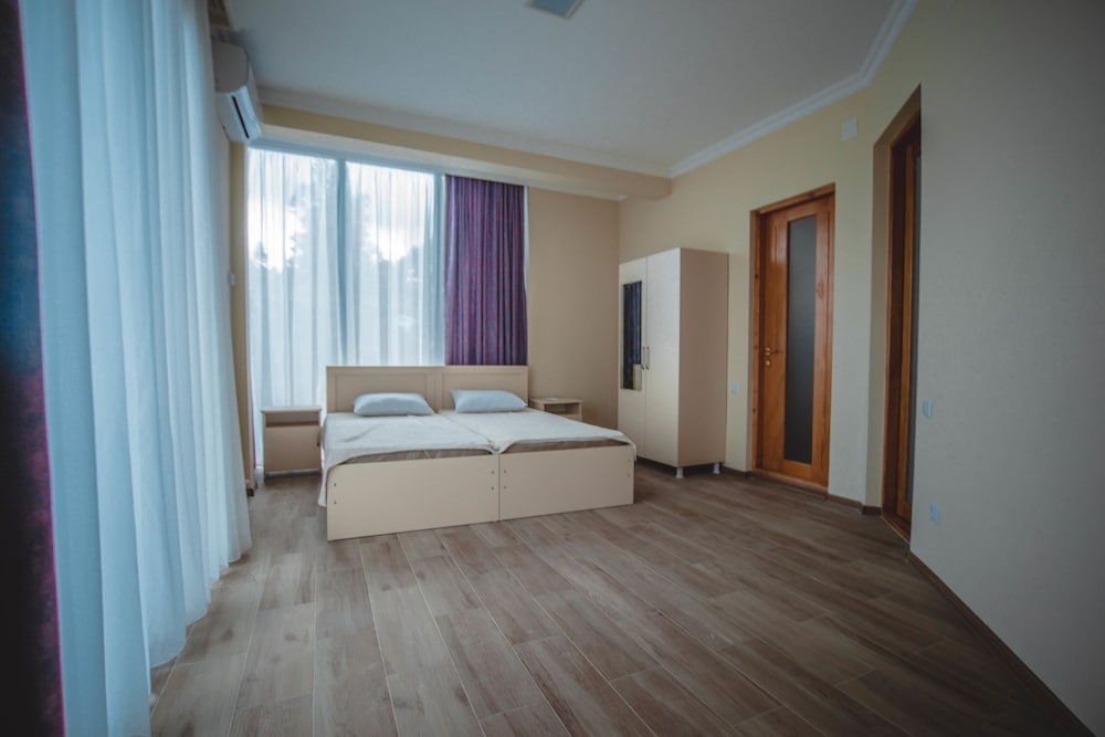Standard Double or Twin Room, Sea View photo 1