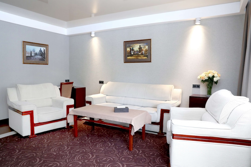 Family Apartment, Multiple Beds, Non Smoking, Terrace