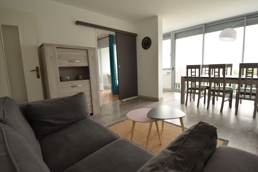 Apartment, Ocean View photo 1