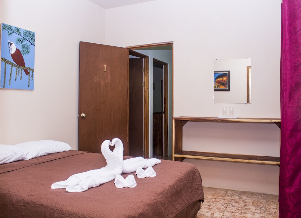 Deluxe Double Room, 1 Double Bed, Non Smoking photo 3
