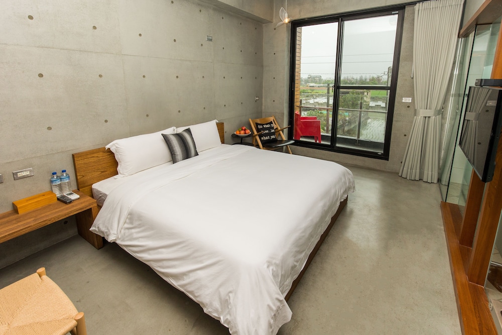 Comfort Double Room photo 1