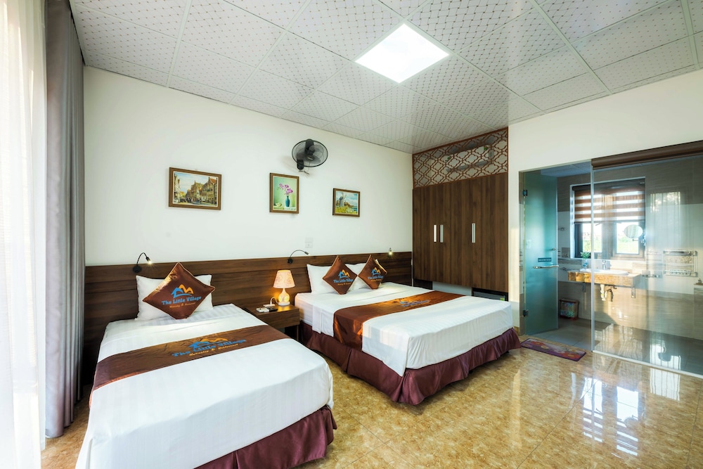 Deluxe Triple Room photo 3