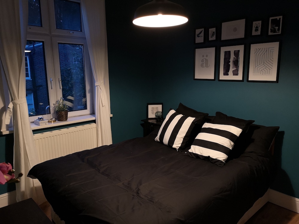Apartment, 1 Bedroom photo 1