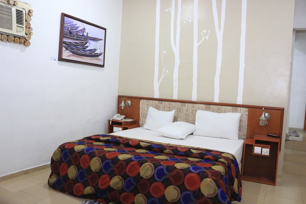 Deluxe Room, 1 Double Bed, Non Smoking photo 2
