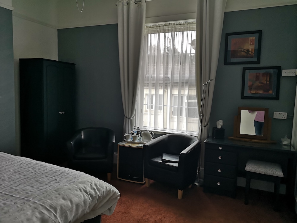 Double Room, 1 King Bed photo 1