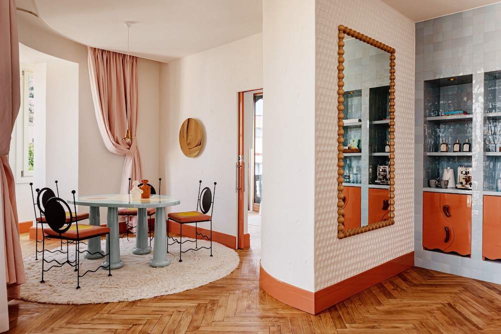 Dalt Vila Suite photo 3