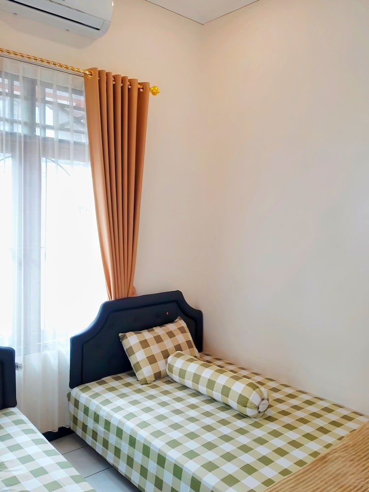 Superior Twin Room photo 1