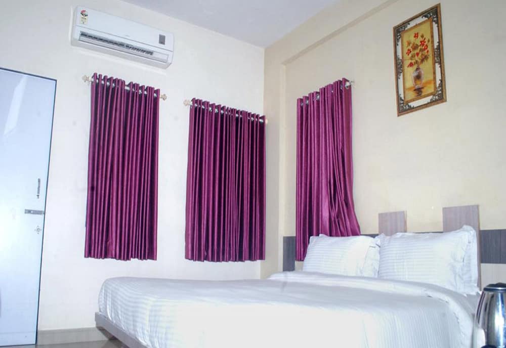 Deluxe Room photo 2