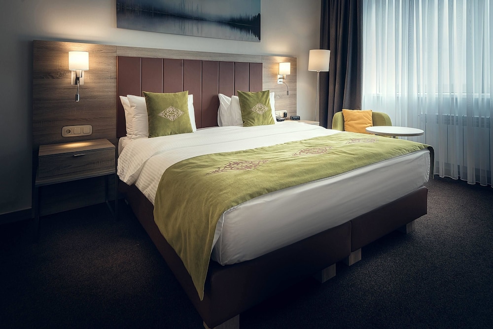 Room, 1 King Bed, Accessible, Non Smoking photo 3