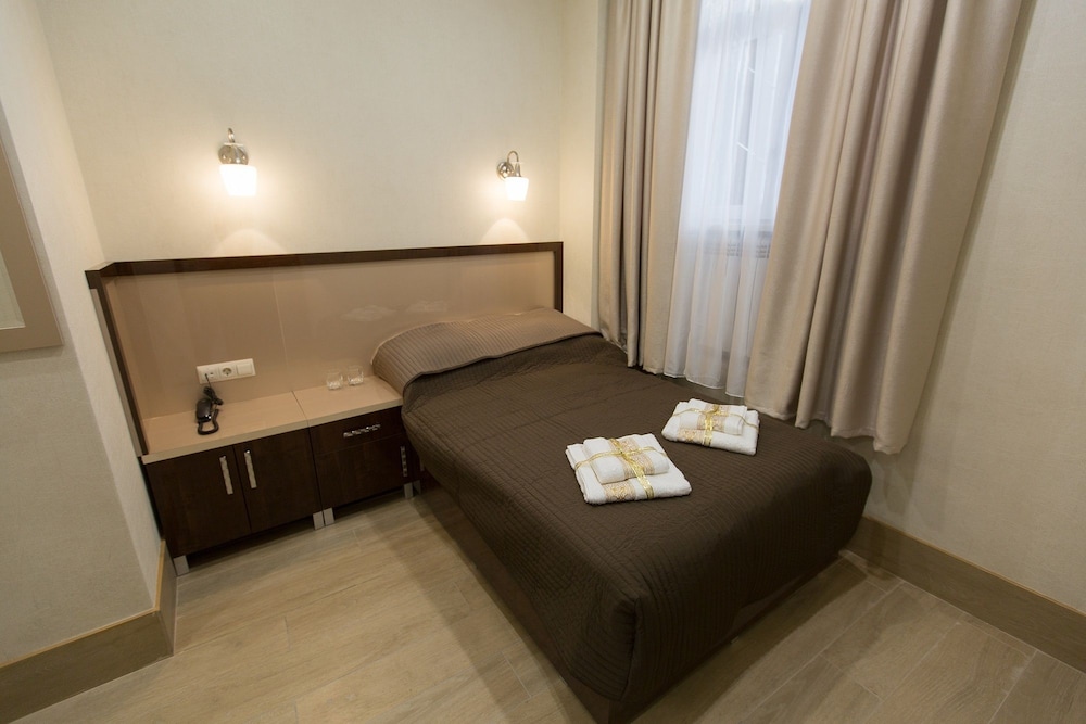 Comfort Single Room