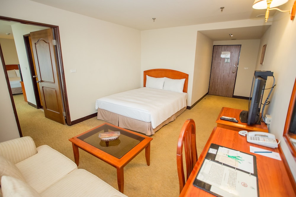 Standard Room - Photo 8