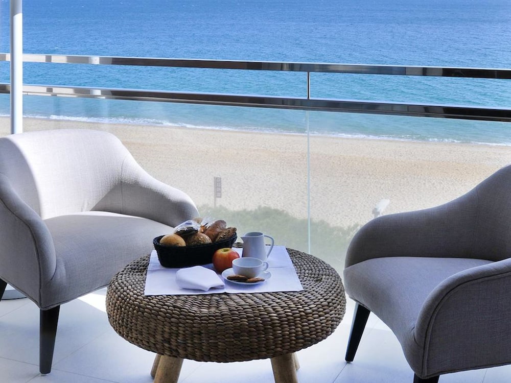 Suite Presidencial, Accesible, Vista al Mar (Terraza)