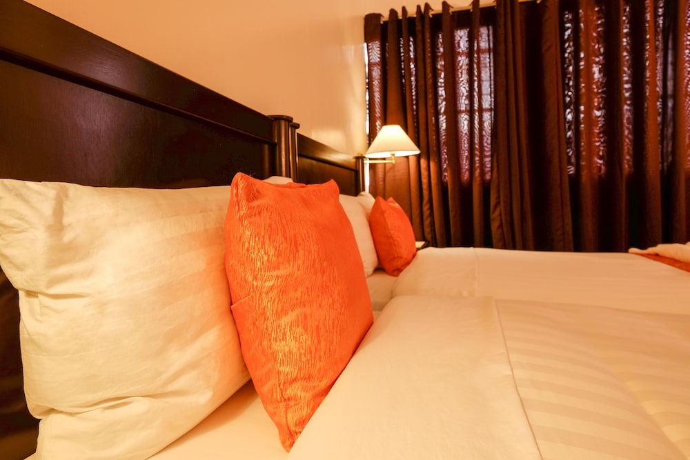 Superior Twin Room photo 3