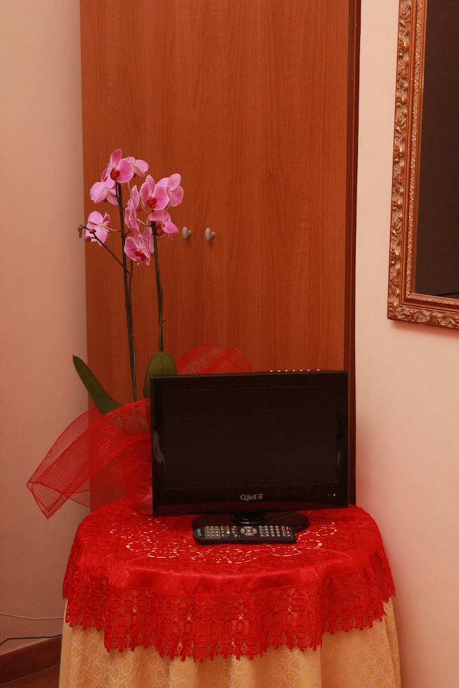 Quadruple Room photo 3