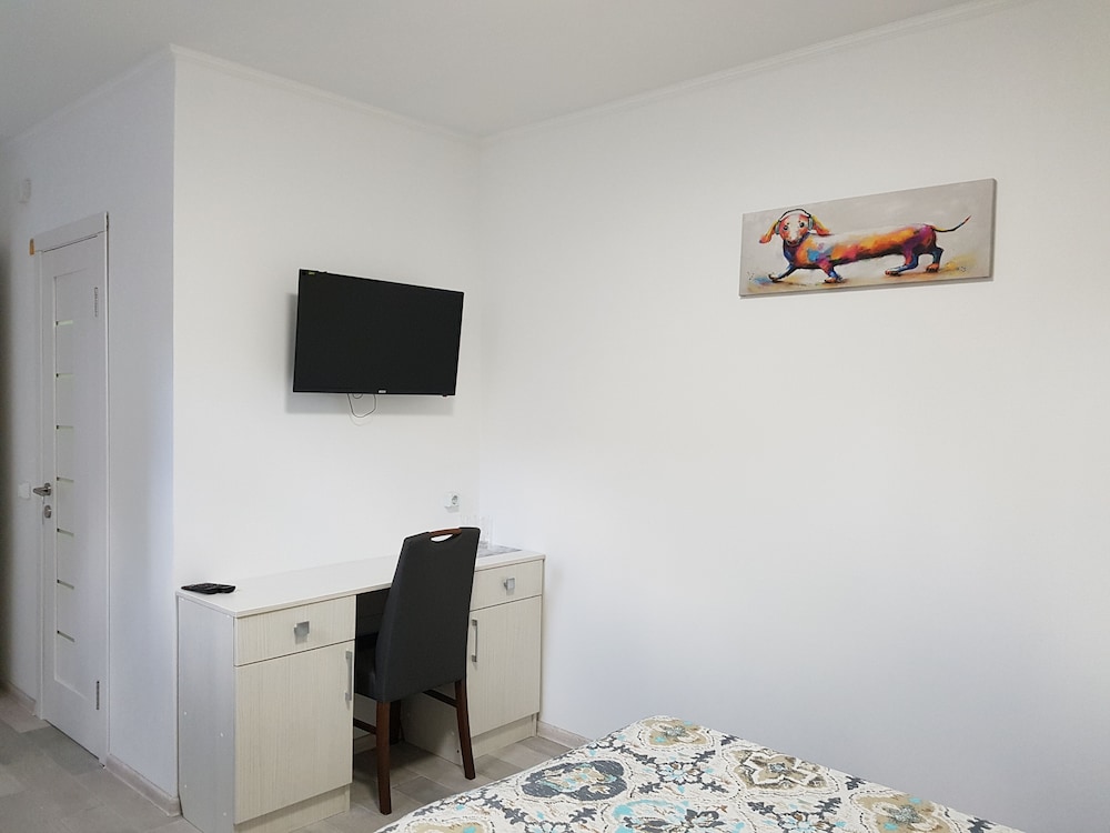 Standard Room (Room 6) photo 2