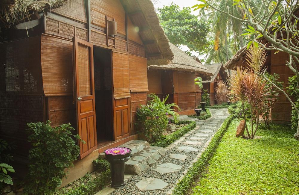Family Bungalow - Photo 10