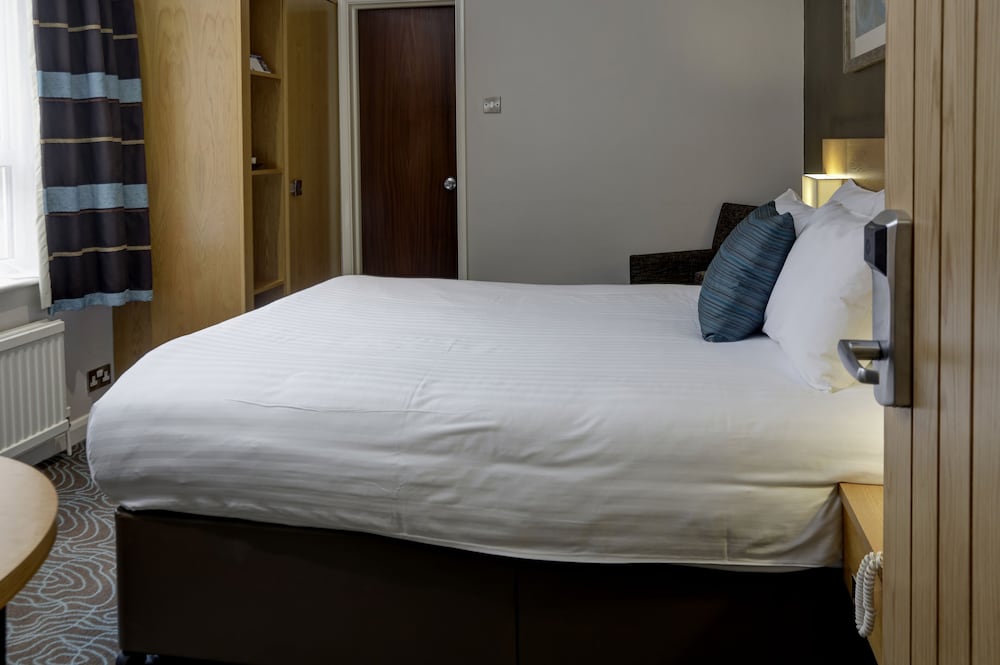 Standard Room, 1 Twin Bed, Non Smoking - Photo 1