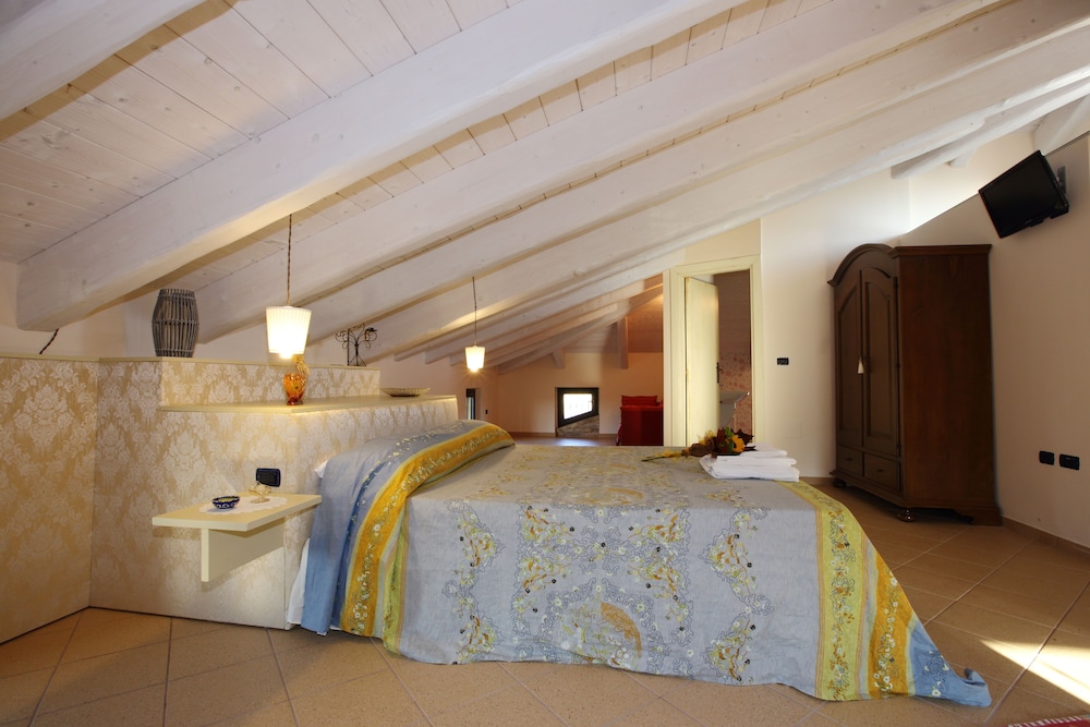 Quadruple Room photo 1