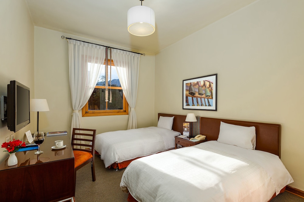 Standard Twin Room, 2 Twin Beds photo 1