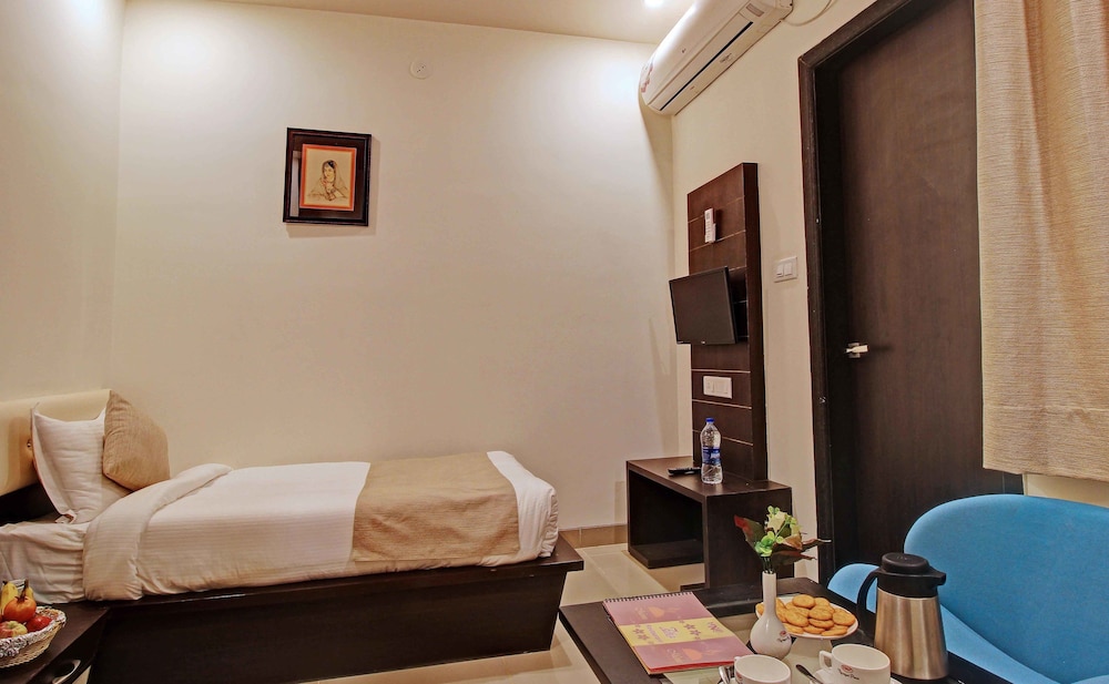Superior Double Room, 1 Double Bed, Non Smoking photo 3