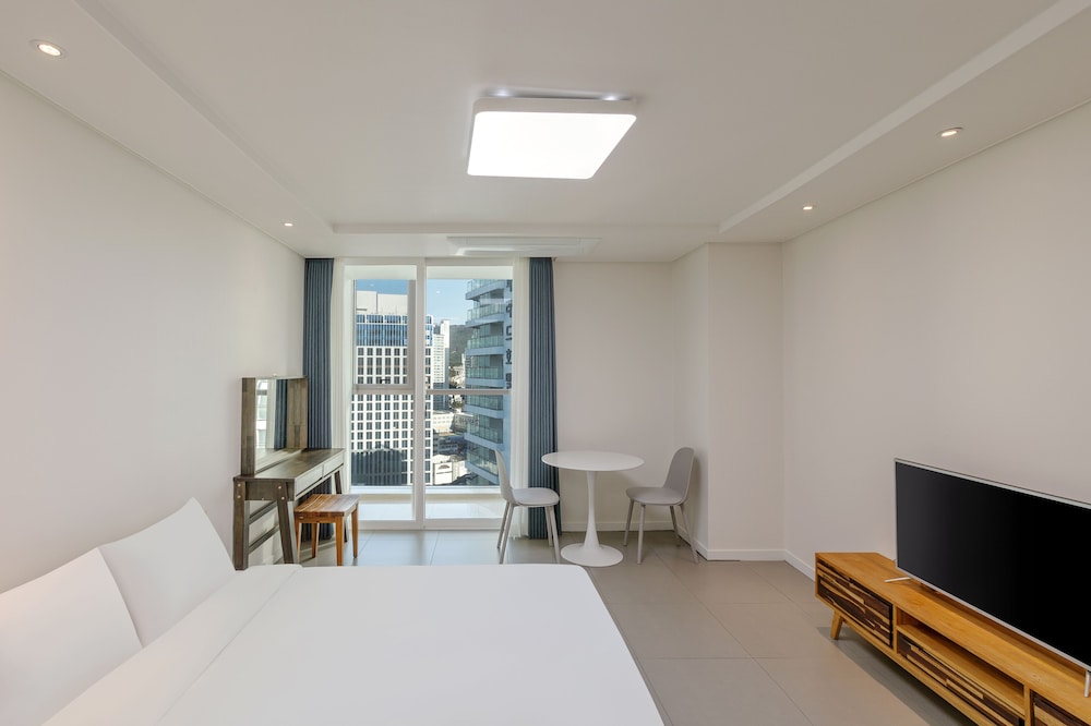 Junior Double Room, 1 Double Bed photo 3