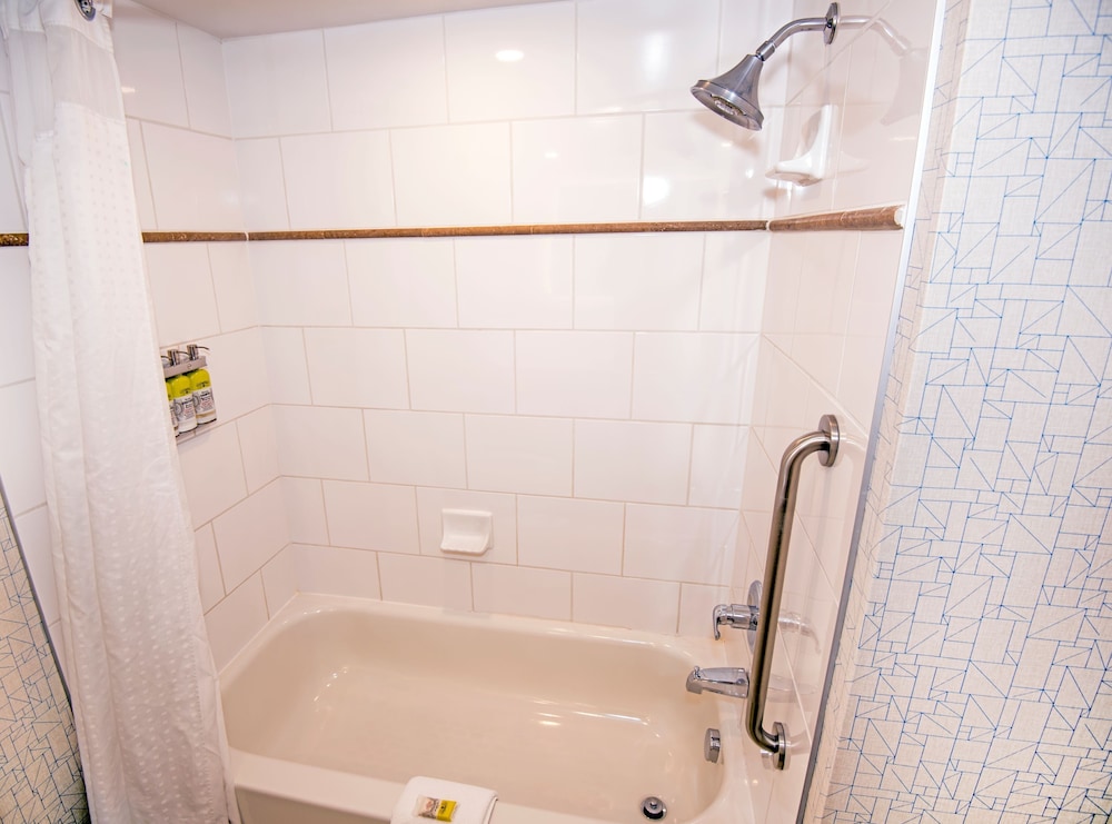 Standard Room, 1 King Bed, Accessible, Jetted Tub - Photo 2