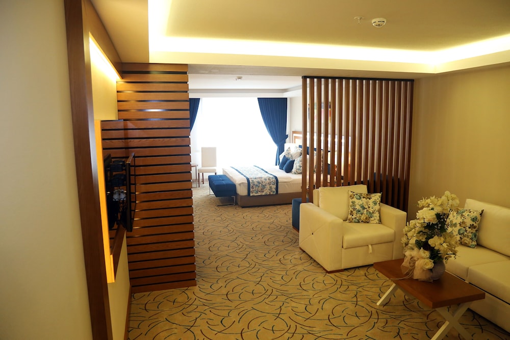 Deluxe Room photo 1
