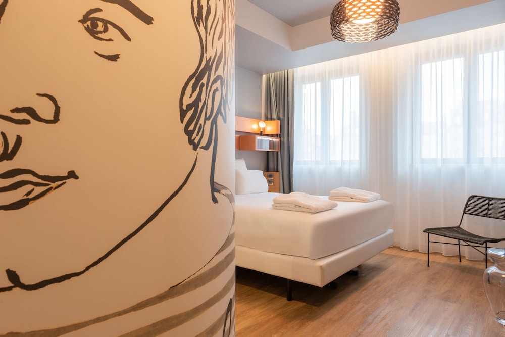 Chambre Classique, 1 grand lit