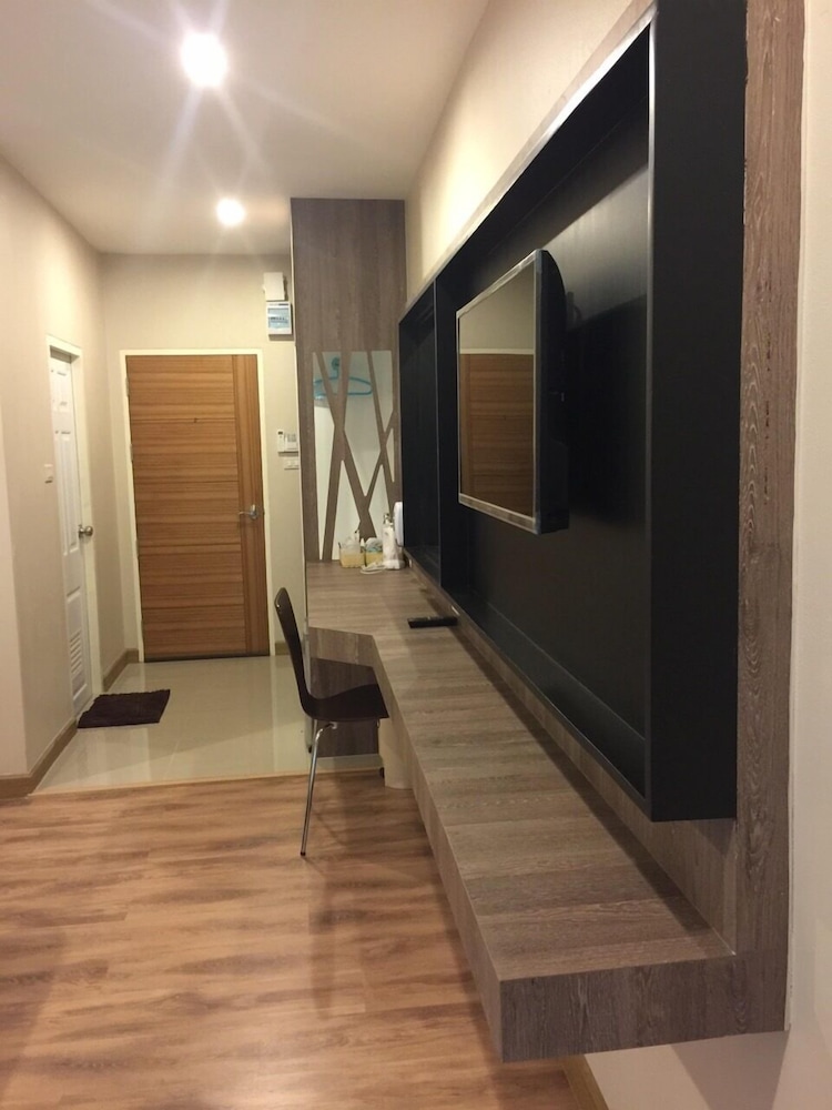 Deluxe Twin Room photo 2