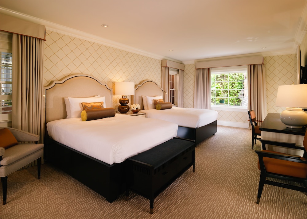Bungalow Double Room