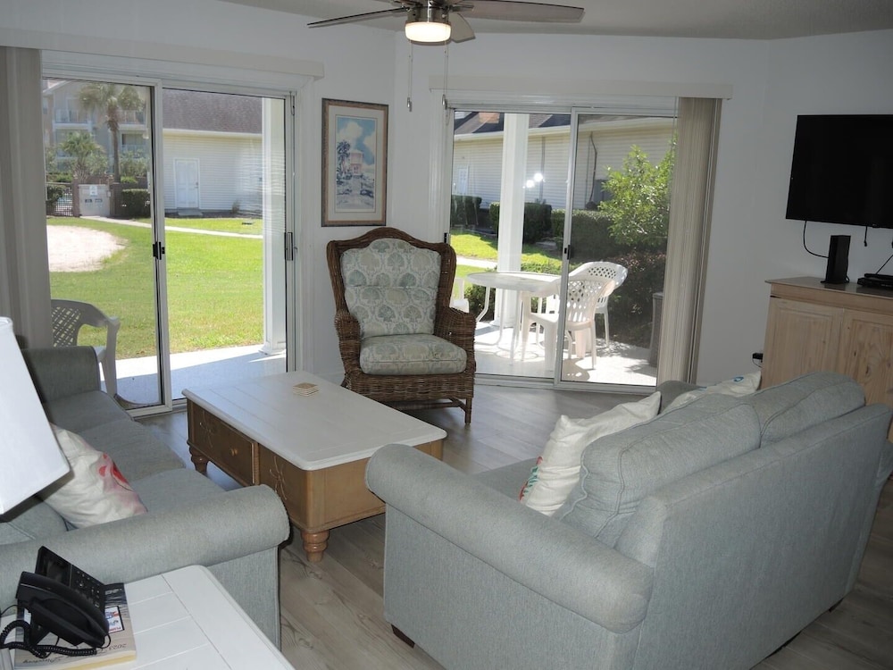 Villa, 2 Bedrooms photo 1