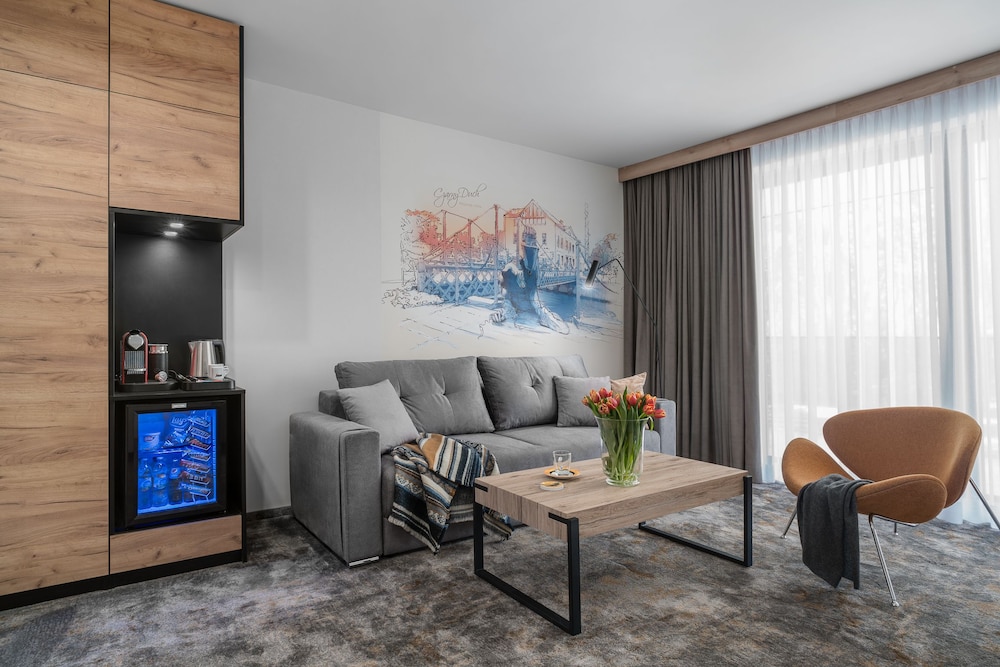 Superior Apartment photo 2