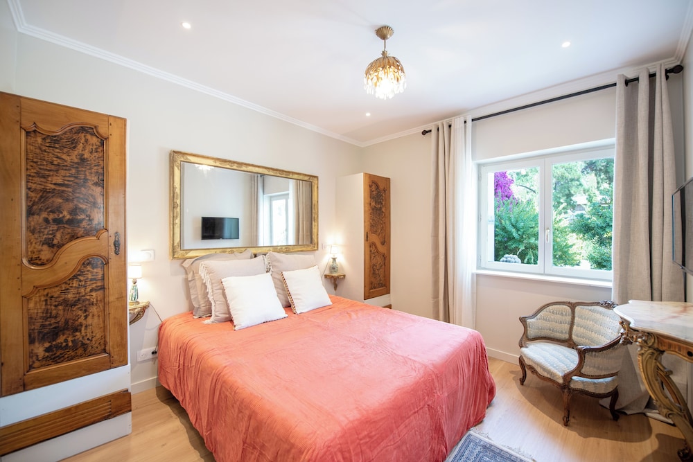 Deluxe Room, 2 Bedrooms