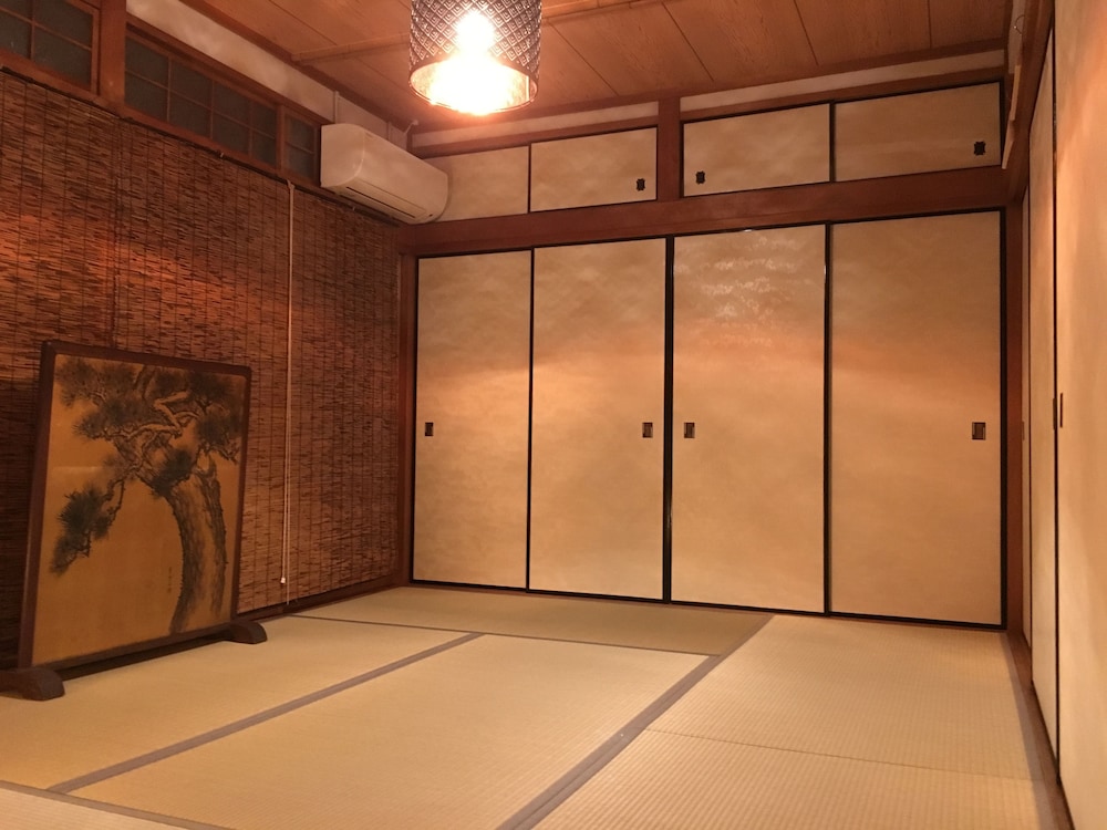 Japanese Style Room, South, Non Smoking photo 1