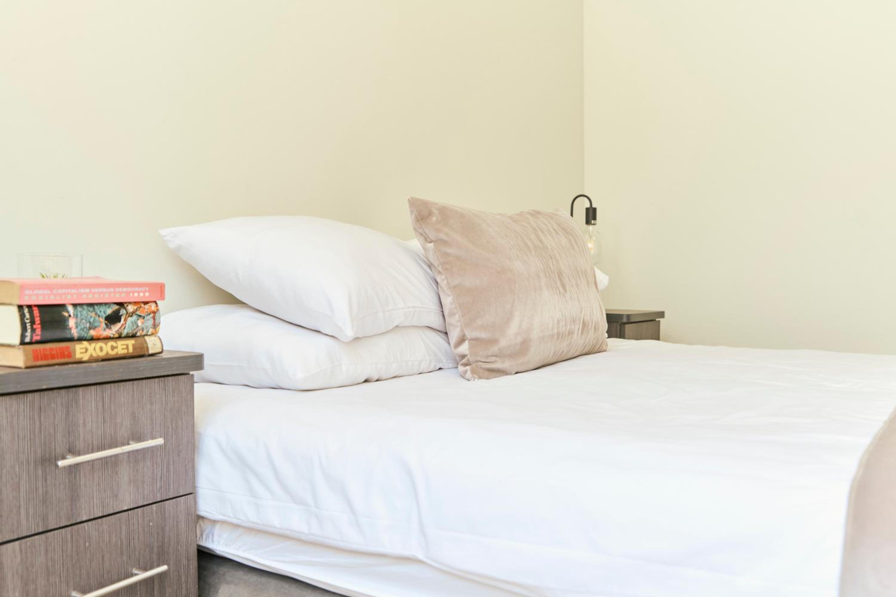 Family Two-Bedroom