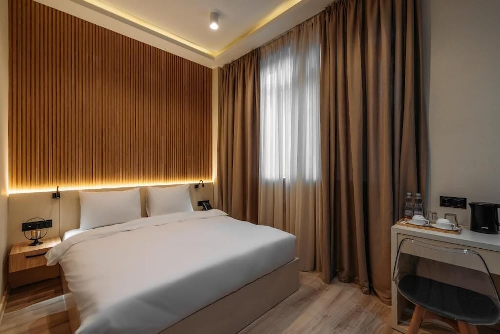Double Room photo 1