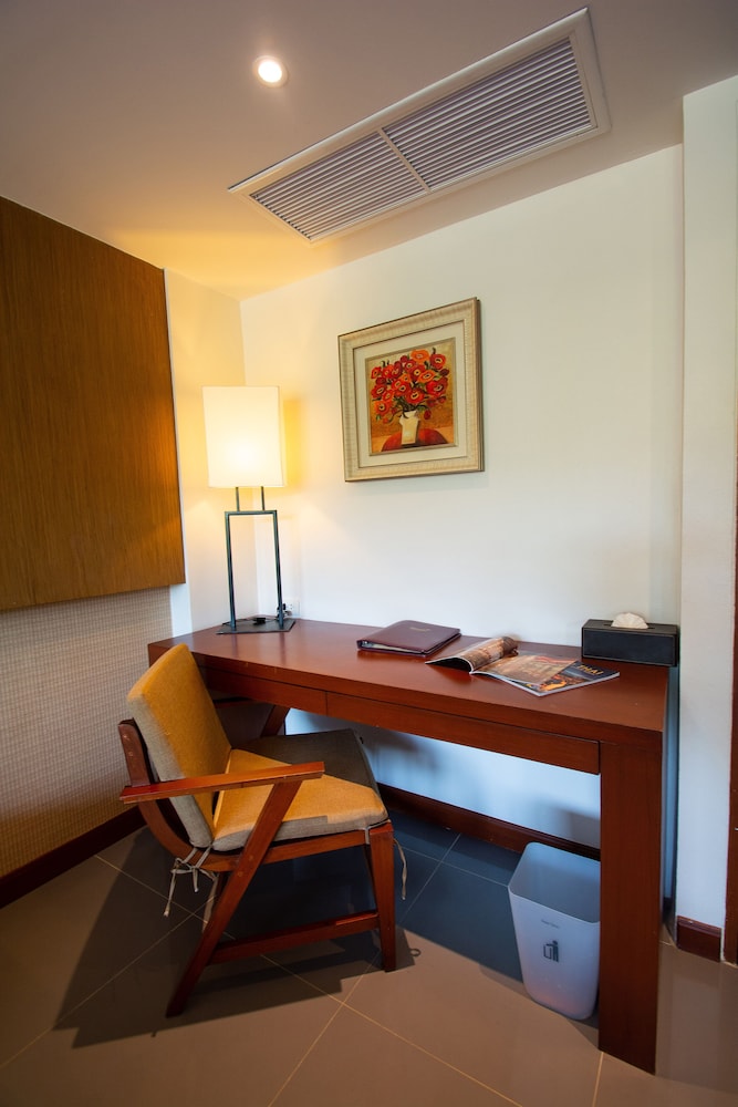 Grand Double or Twin Room - Photo 3