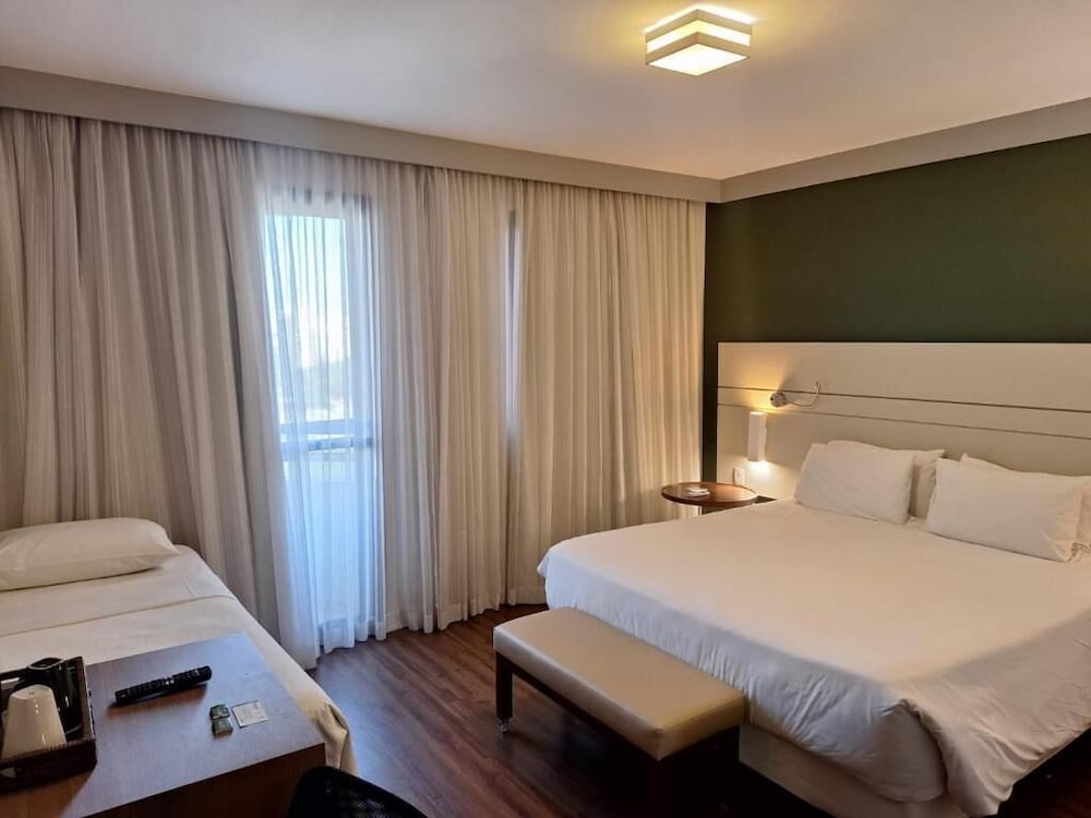 Luxury Quadruple Room photo 3