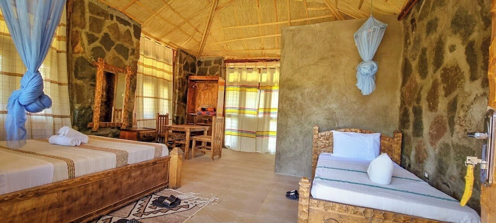 Traditional Double or Twin Room photo 1