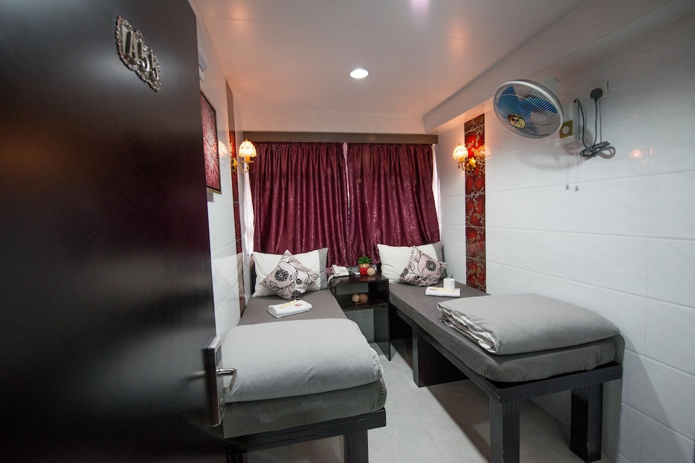 Superior Twin Room photo 2