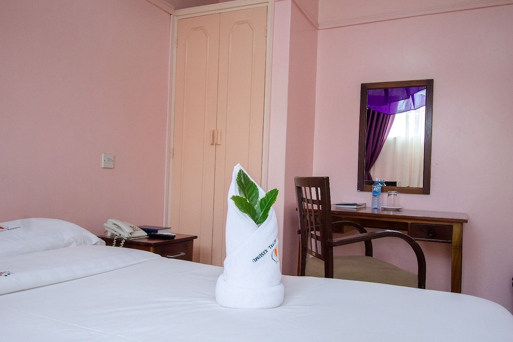 Standard Double Room photo 1