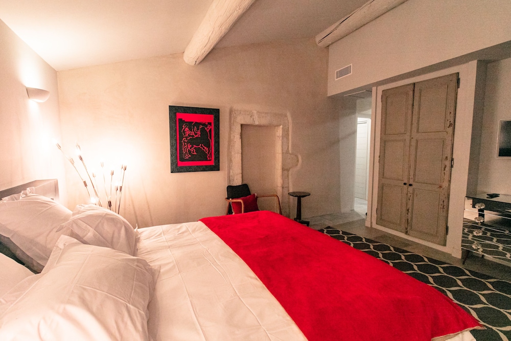 Deluxe Double Room photo 2