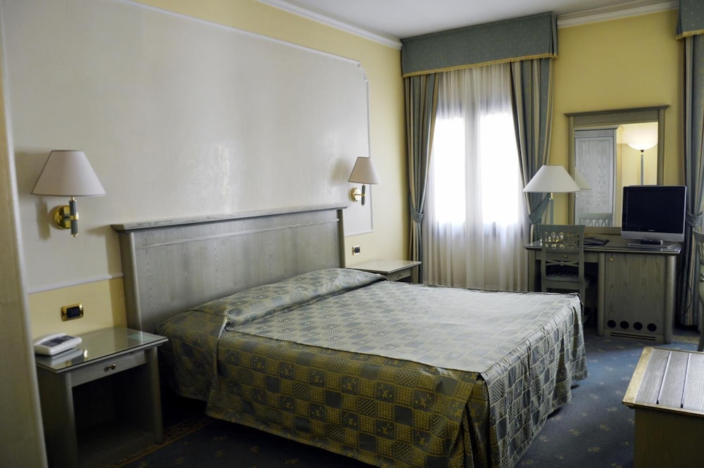 Standard Quadruple Room photo 1