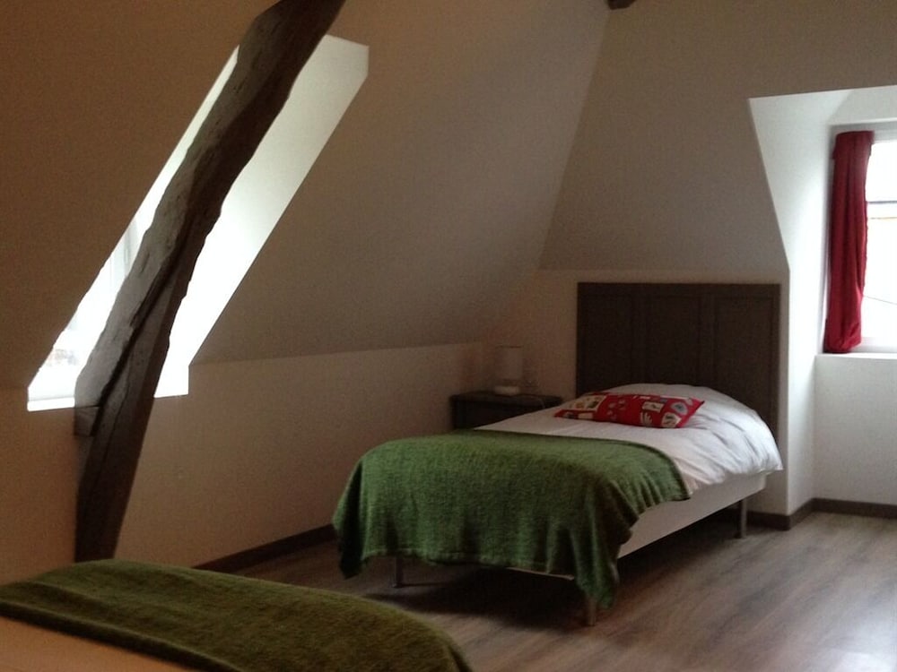 Standard Quadruple Room, Private Bathroom (Family second floor) photo 3