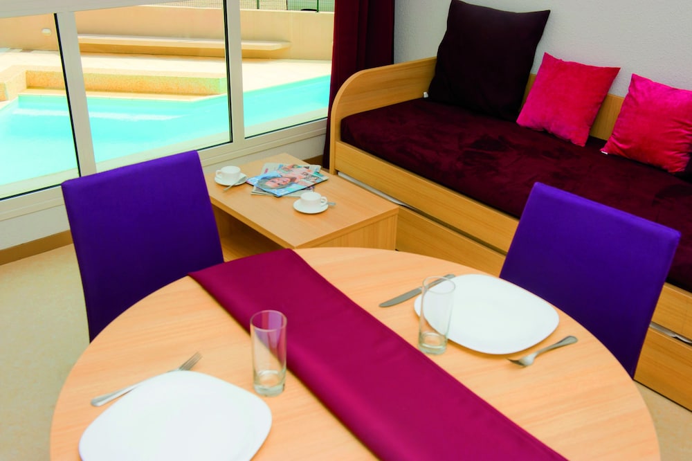 Standard Apartment, 1 Bedroom (4 people) photo 3