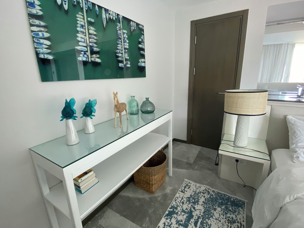 Superior Double Room, Multiple Beds, Non Smoking, River View (Geggie) photo 3