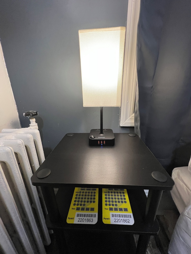 Superior Room (Queen, TV Tower View)