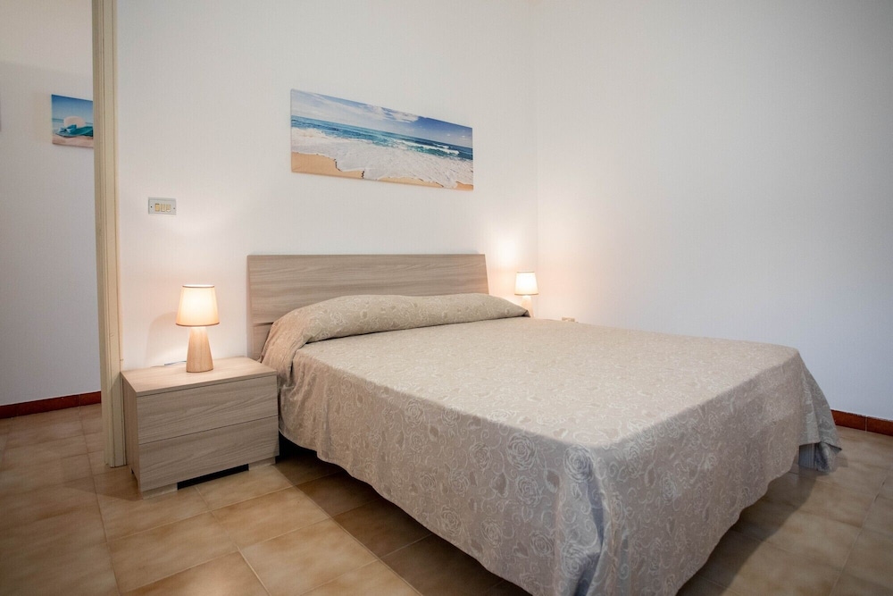 Apartment, 2 Bedrooms (DX)
